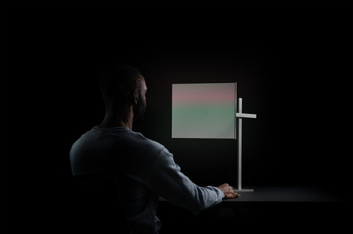 SIL02 — Axis Display
