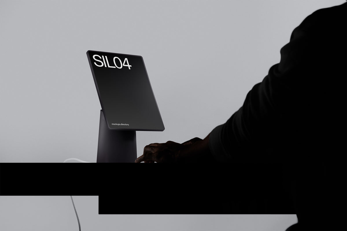 Sil Computer SIL04 — Voice Computer – Directory
