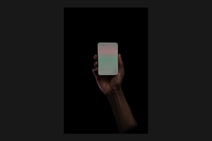 SIL05 — Pocket Stack Round