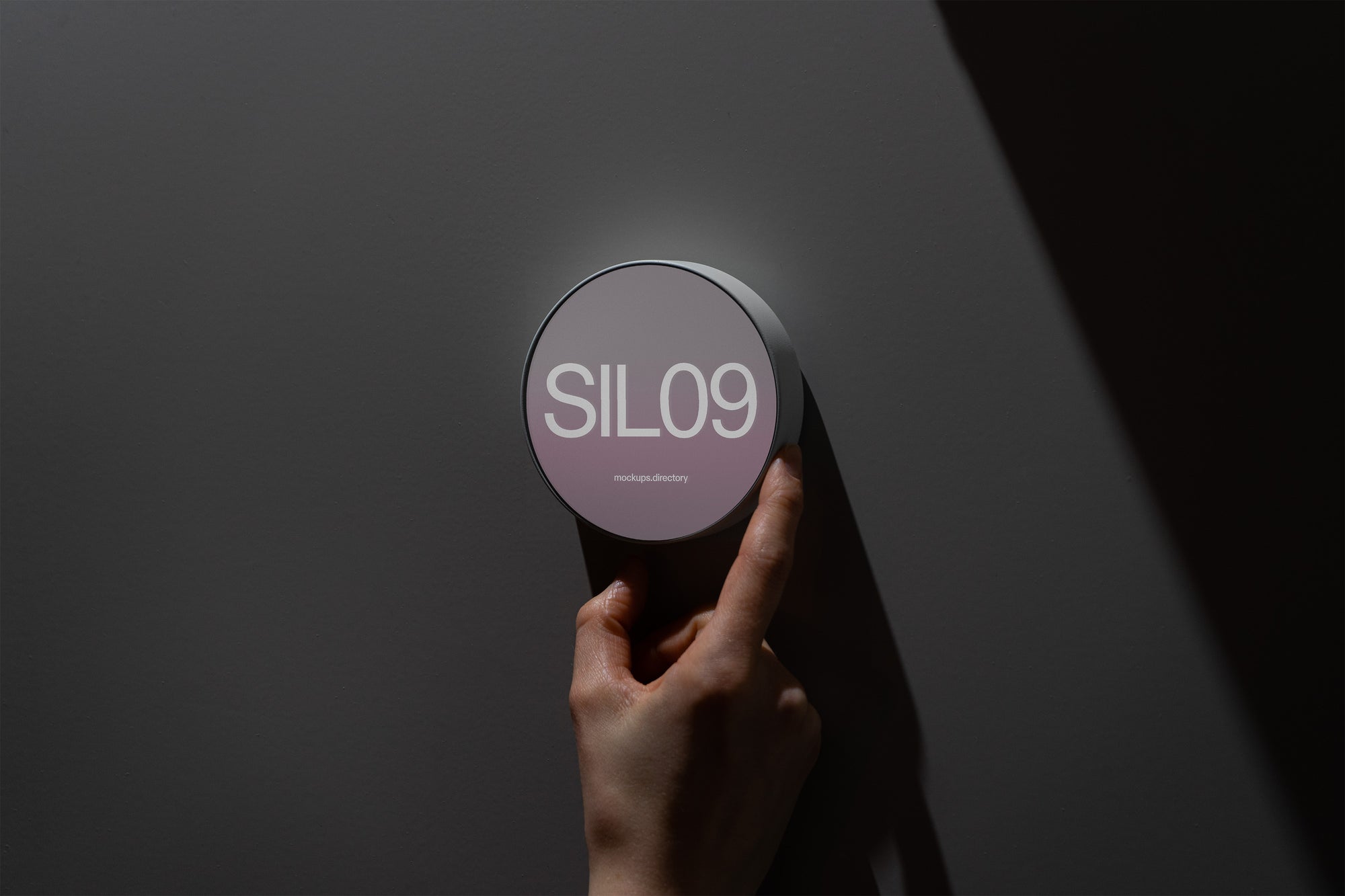 SIL09 — Wall Interface