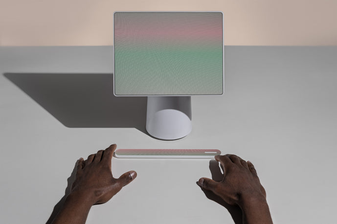 SIL11 — Voice Computer