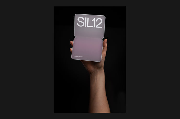 SIL12 — Foldable