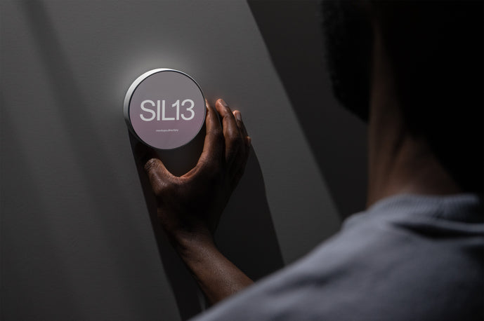 SIL13 — Wall Interface