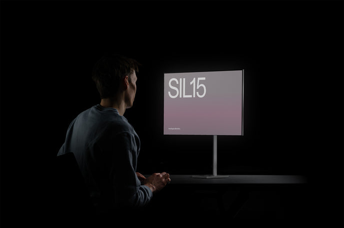 SIL15 — Axis Display