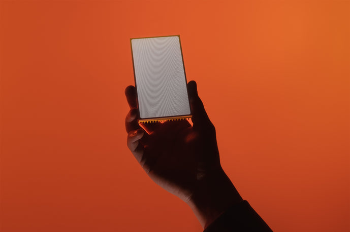 SIL16 — Neural Phone