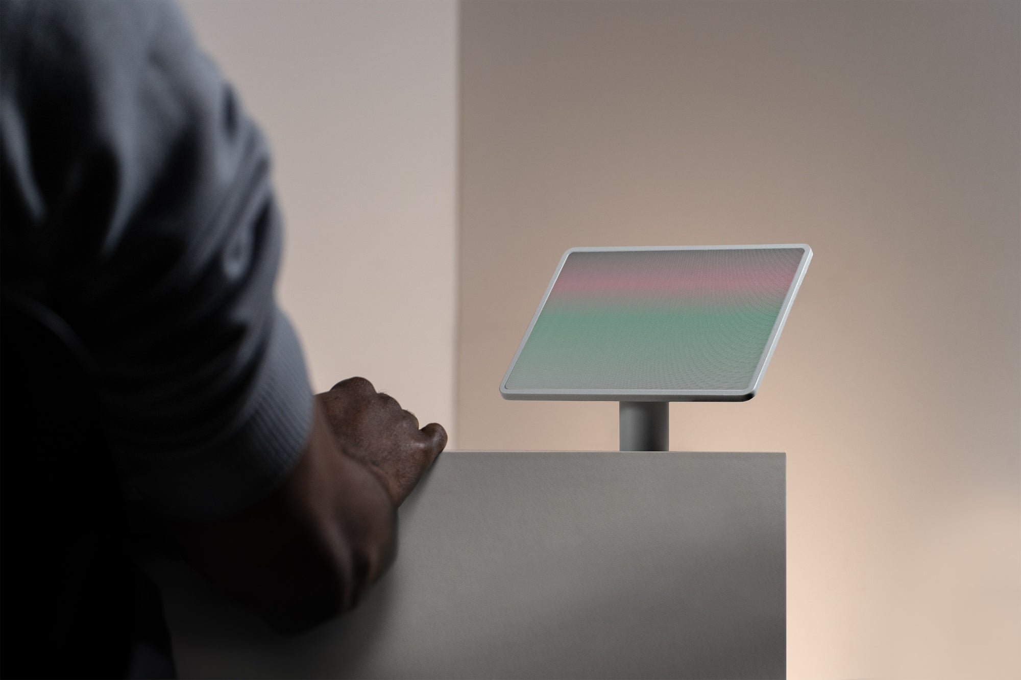 SIL17 — Retail Interface