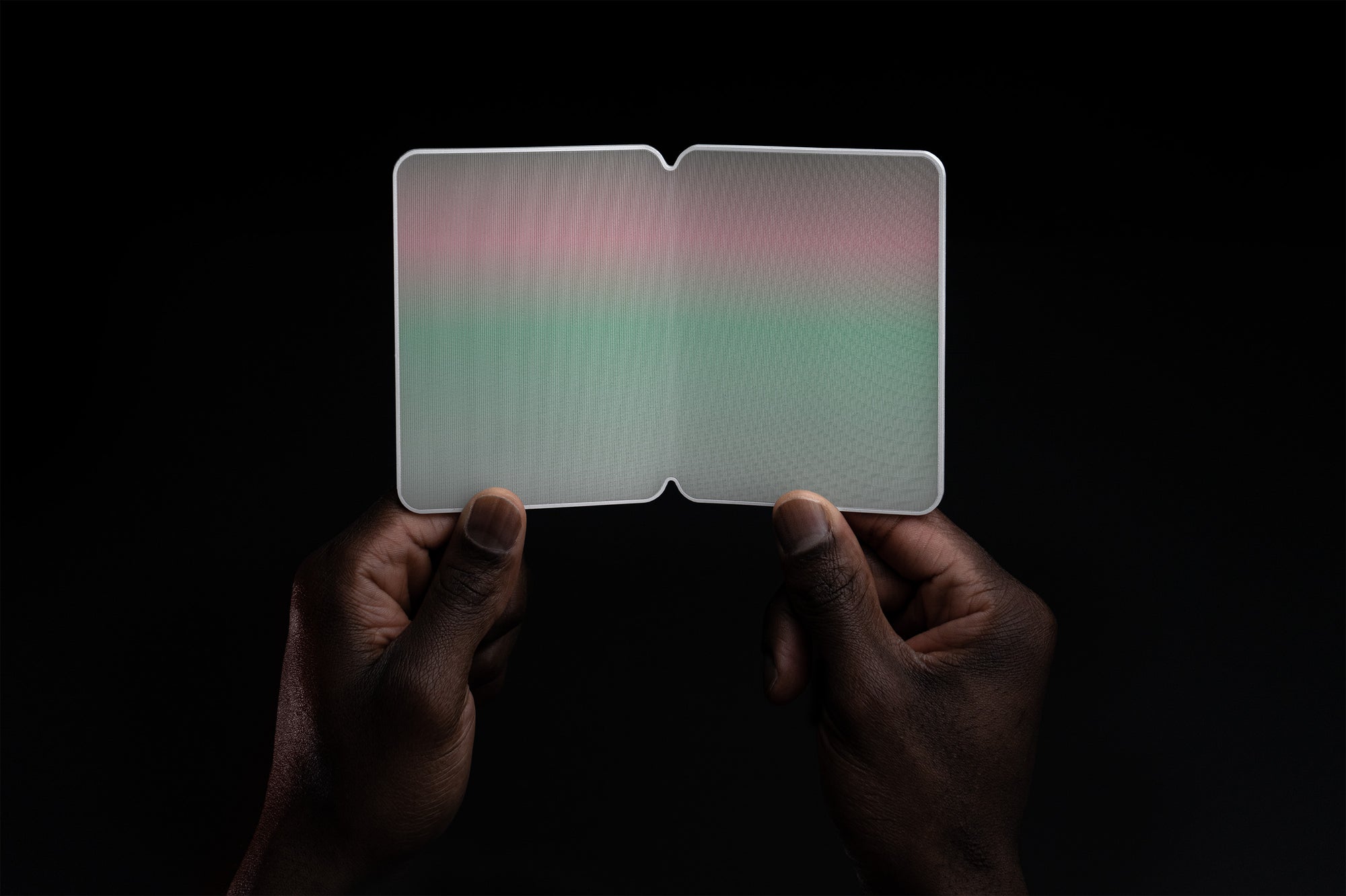 SIL21 — Foldable
