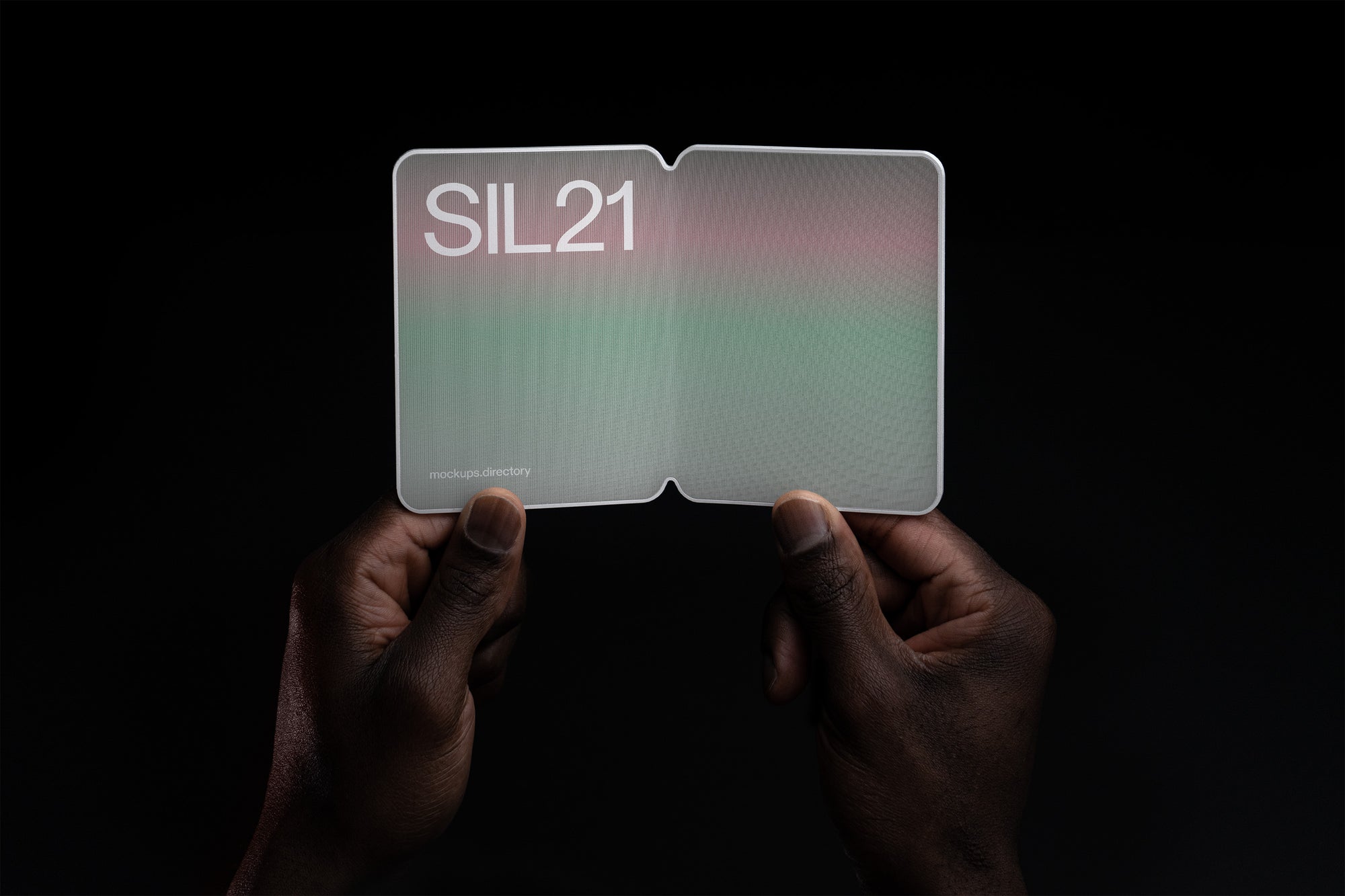 SIL21 — Foldable