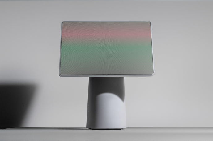 SIL22 — Voice Computer