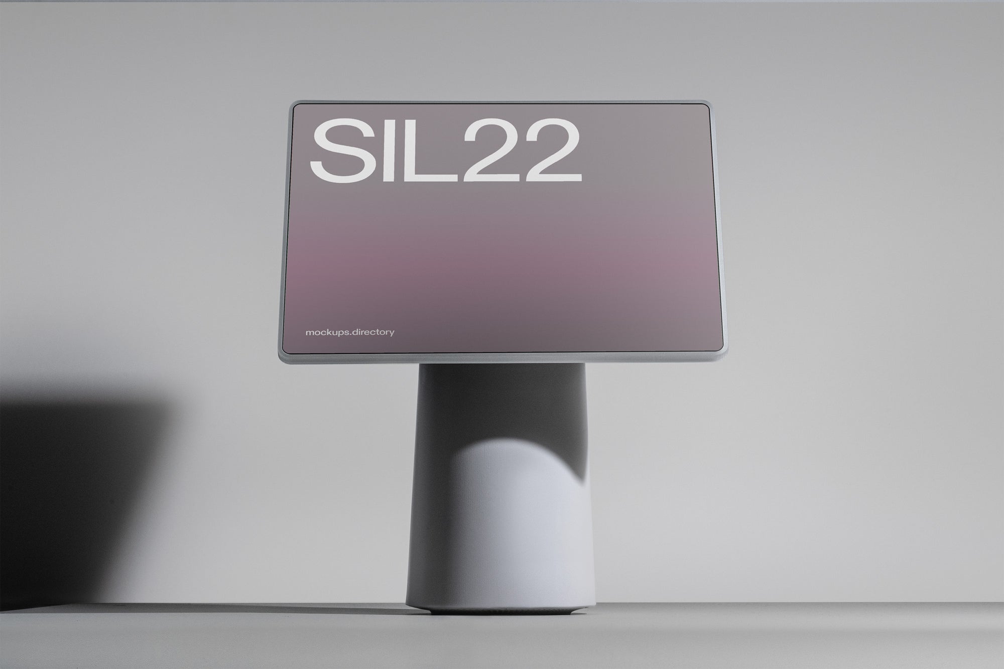 SIL22 — Voice Computer