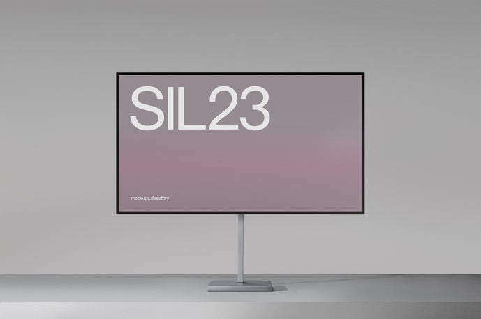 SIL23 — Axis Display