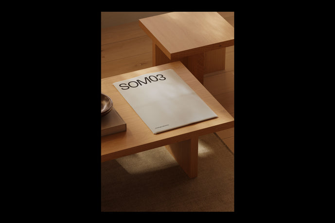 SOM03 — Magazine