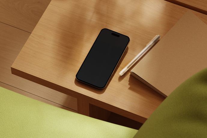 SOM15 — iPhone Air + Video
