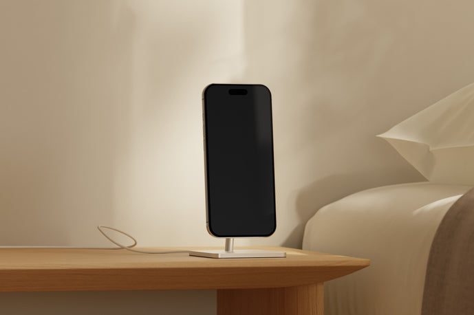 SOM16 — iPhone Air