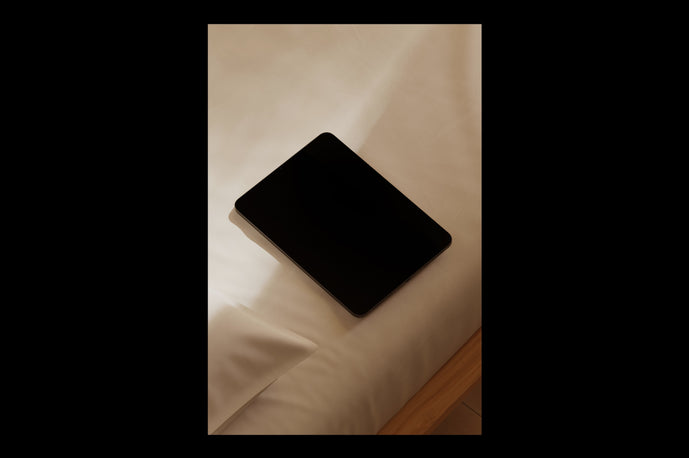 SOM20 — iPad Pro + Video