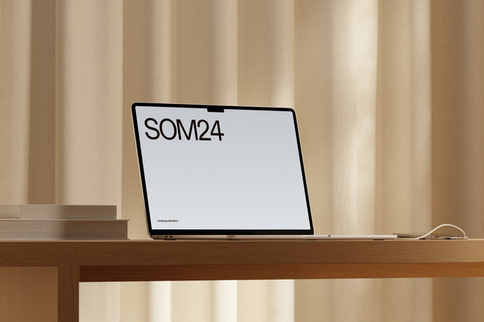 SOM24 — MacBook Air
