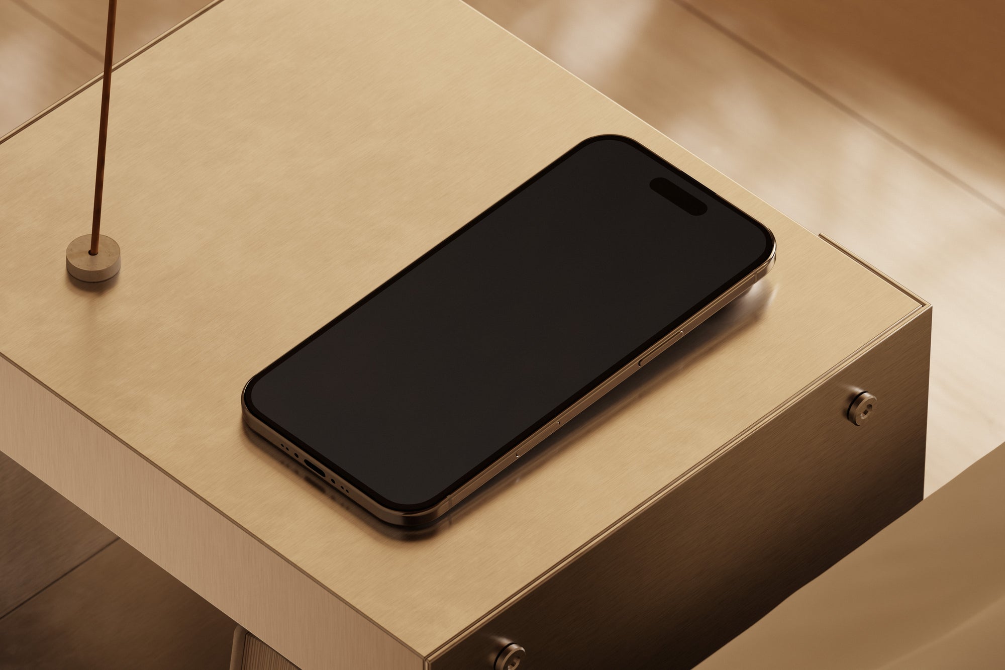 SOM25 — iPhone Air + Video