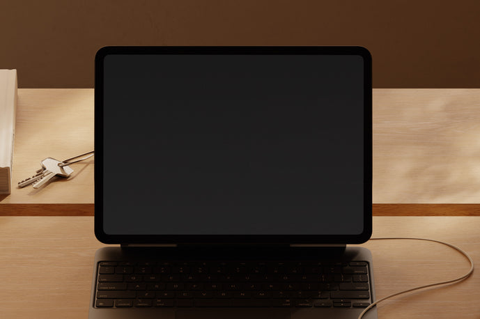 SOM27 — iPad Pro