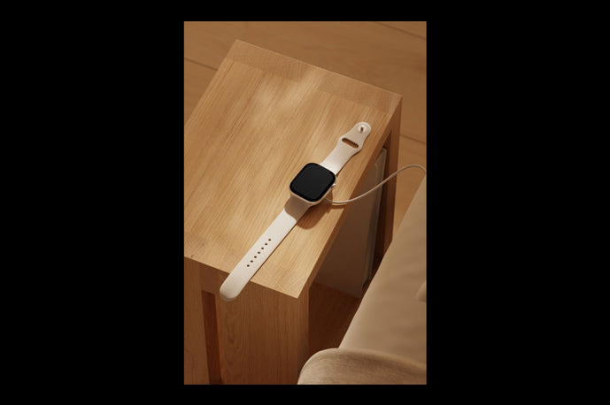 SOM28 — Apple Watch + Video