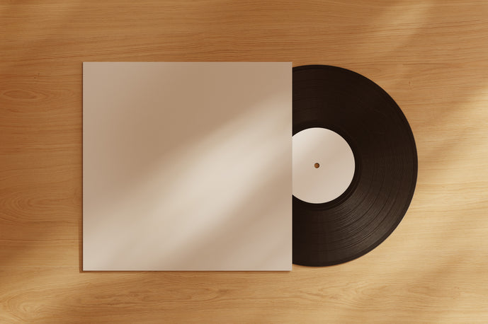 SOM29 — Vinyl