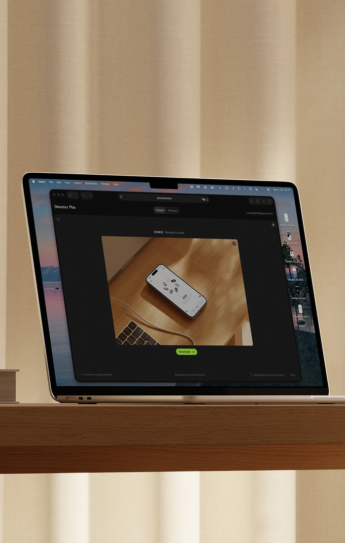 Directory Plus