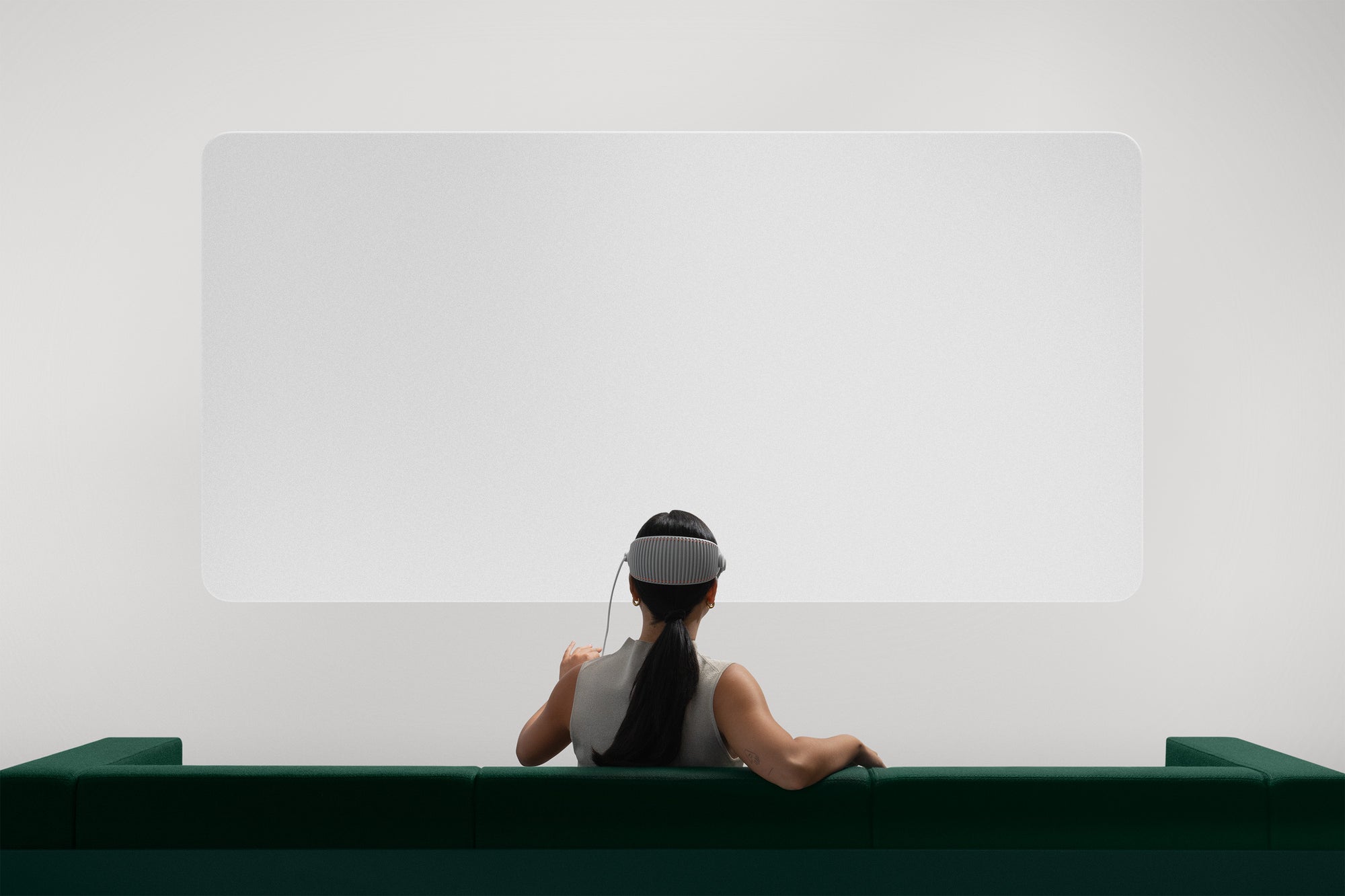 ST03 — Vision Pro