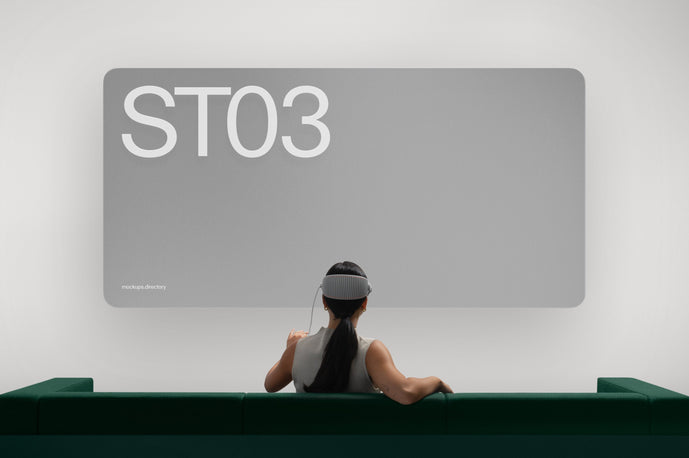 ST03 — Vision Pro
