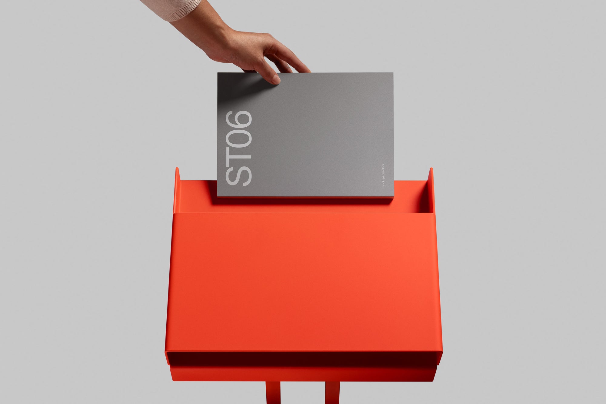 ST06 — Booklet – Directory