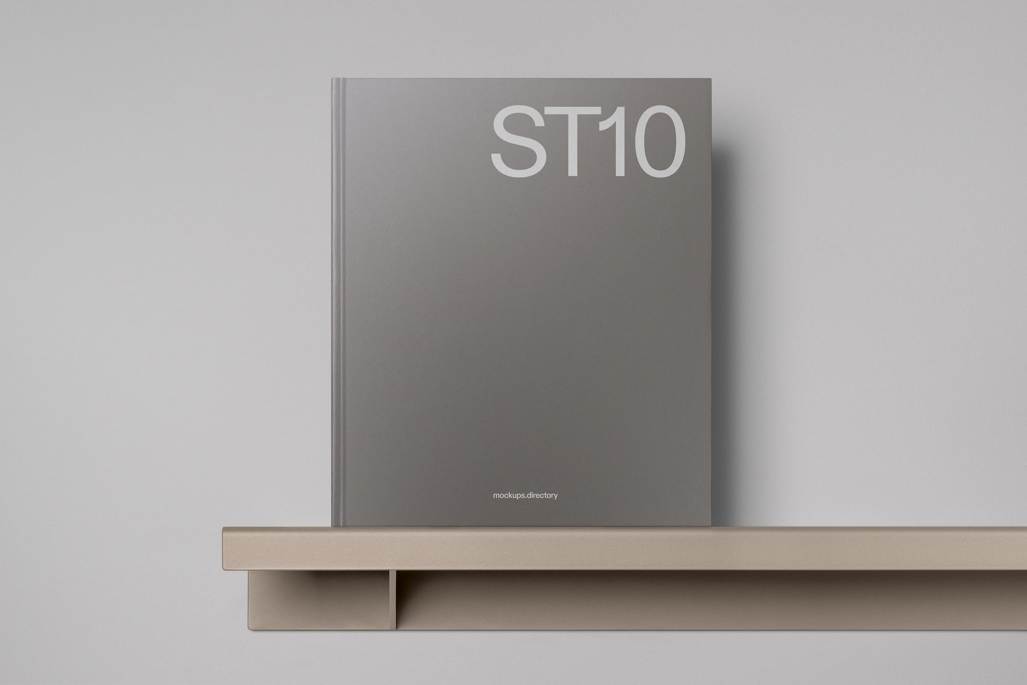 ST10 — Book