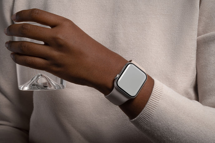 ST14 — Apple Watch