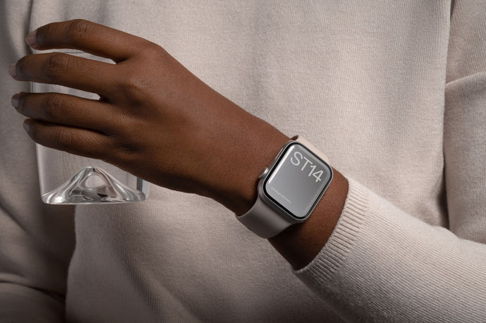 ST14 — Apple Watch