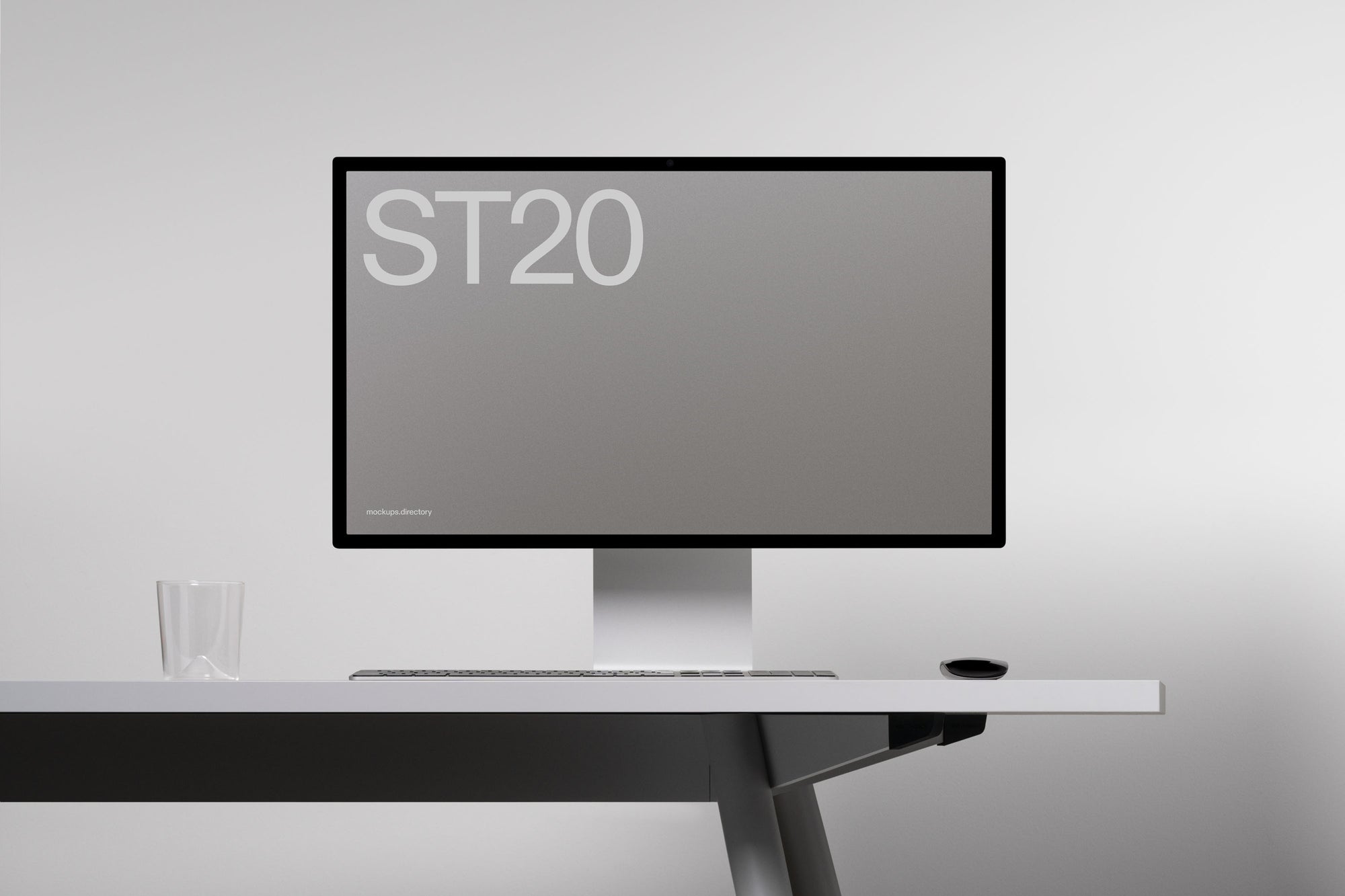 ST20 — Studio Display