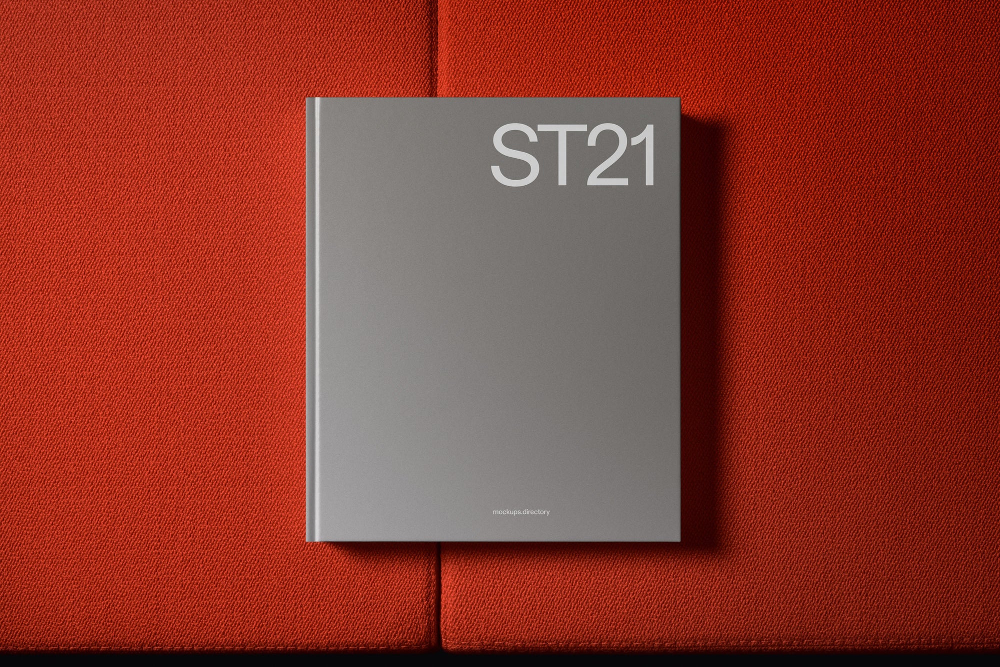 ST21 — Book