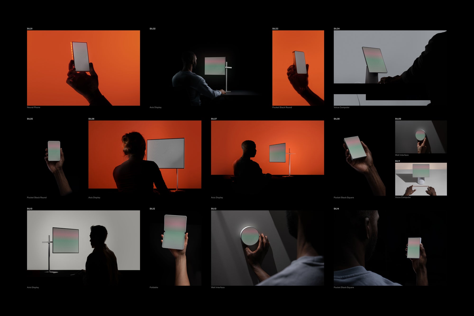 Entire Store (363 Mockups + 16 Video)