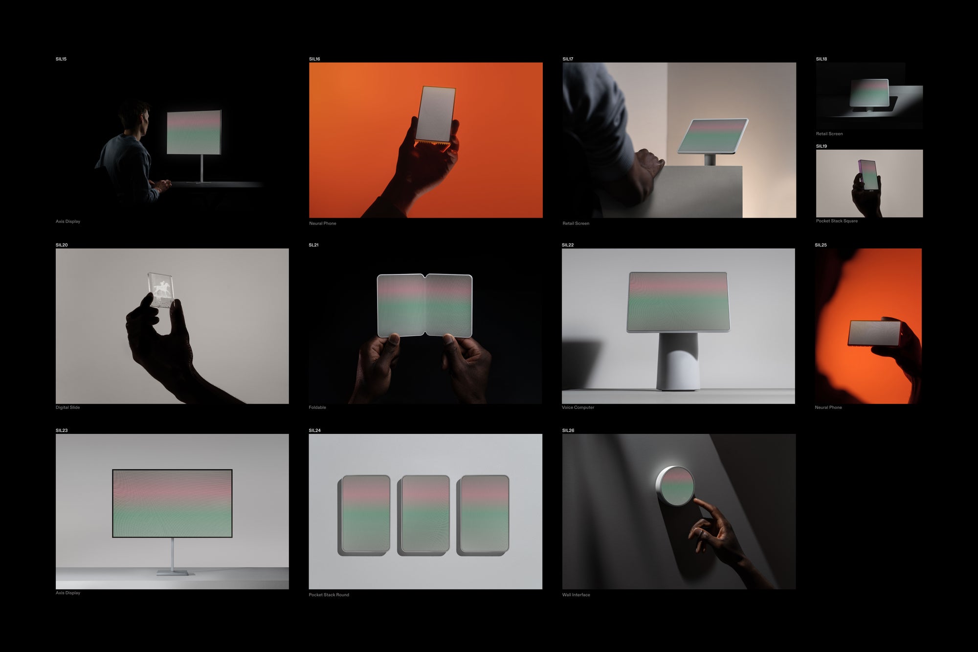 Entire Store (363 Mockups + 16 Video)