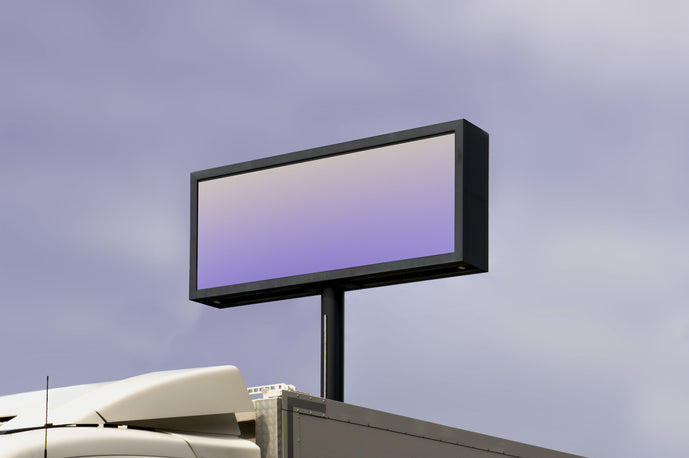TR01 — Highway Billboard