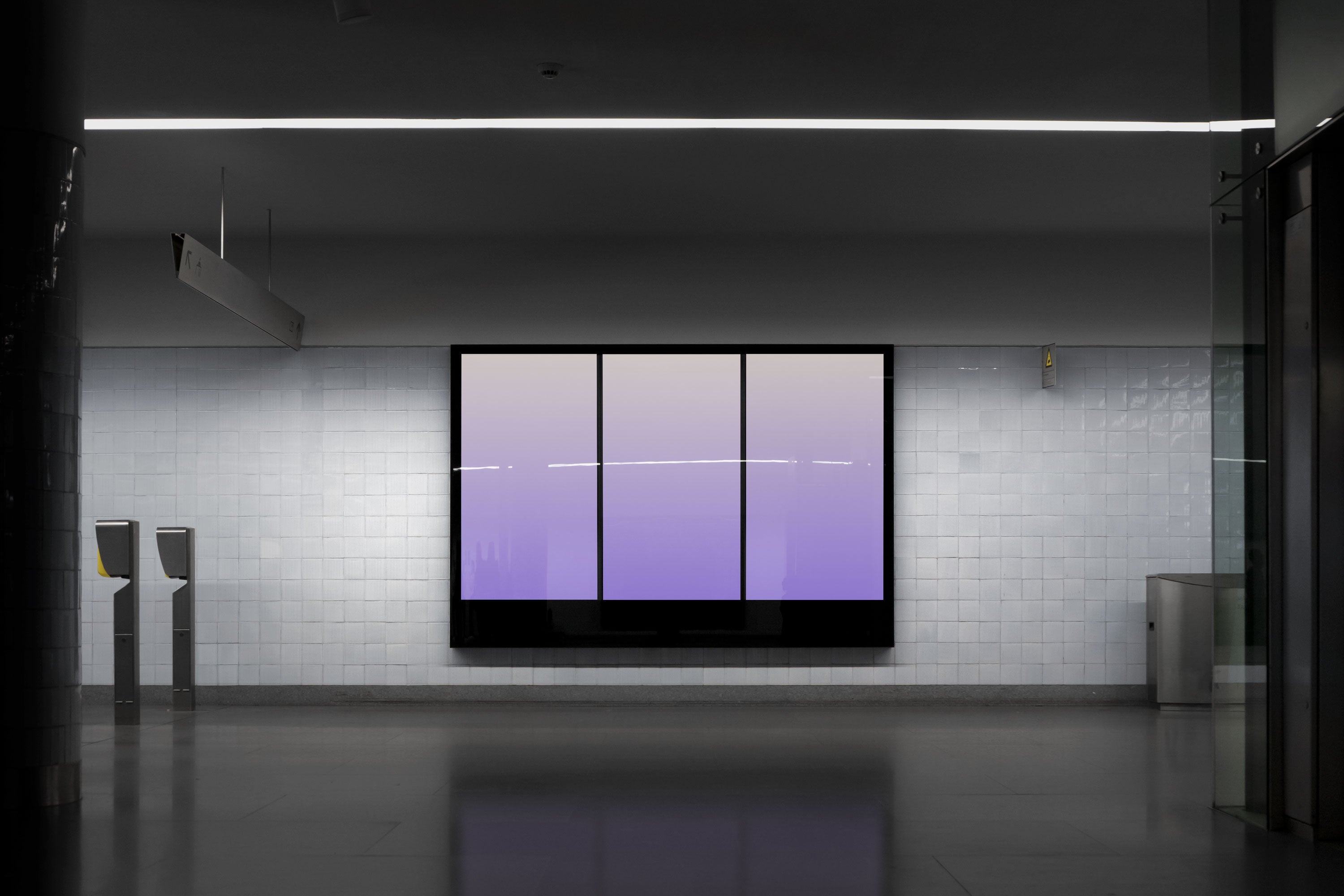 TR08 — Metro Screen Trio – Directory
