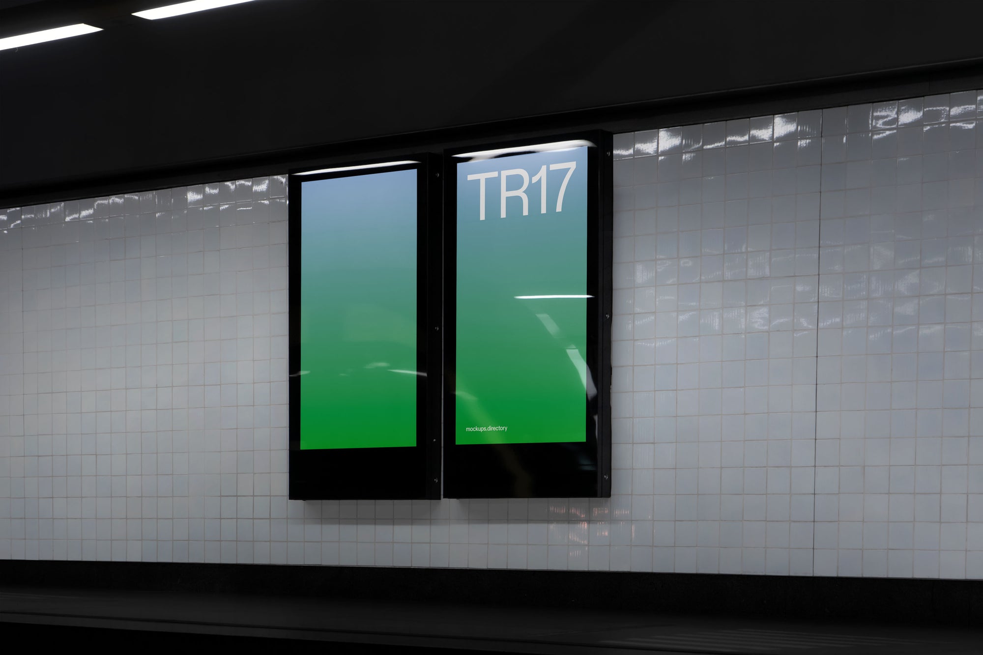TR17 — Metro Screen Duo – Directory
