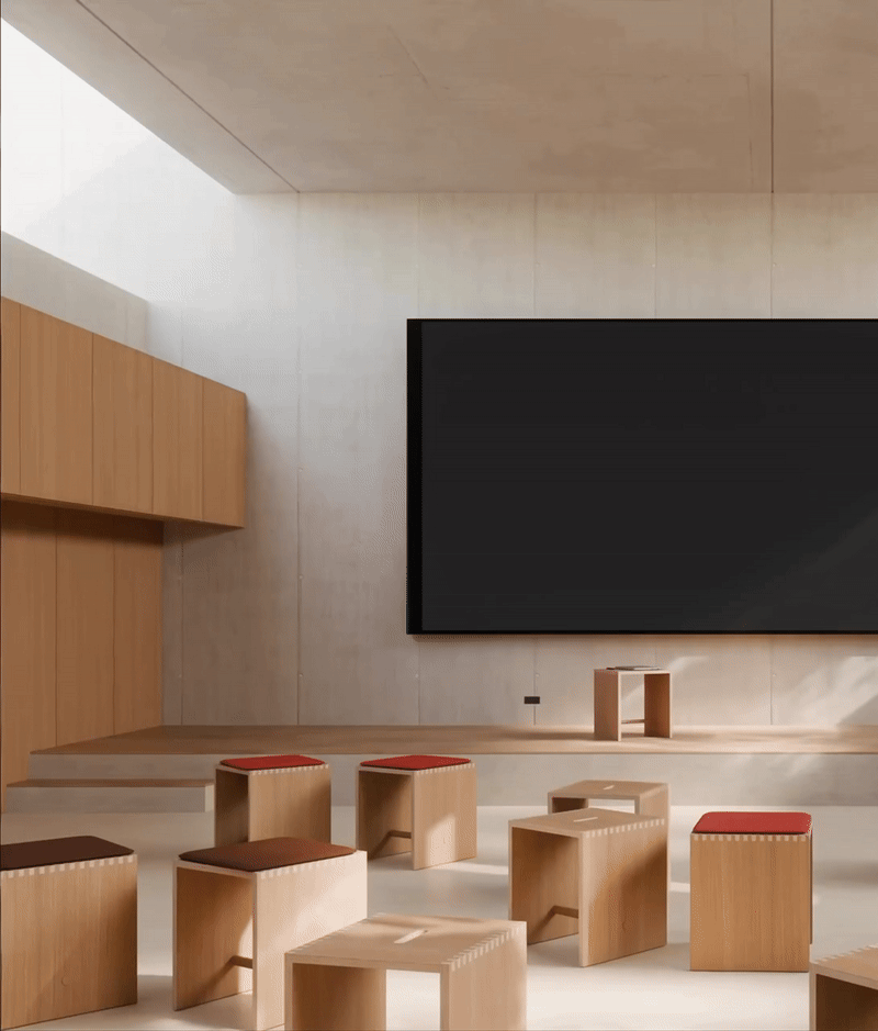 New — Venue