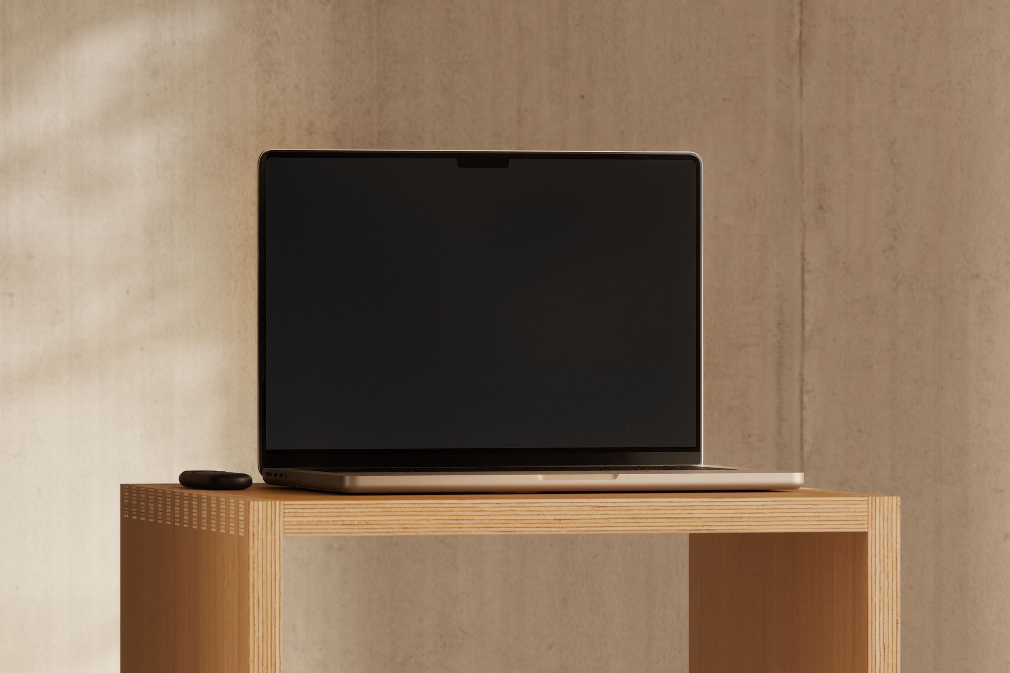 VE03 — MacBook Pro 14