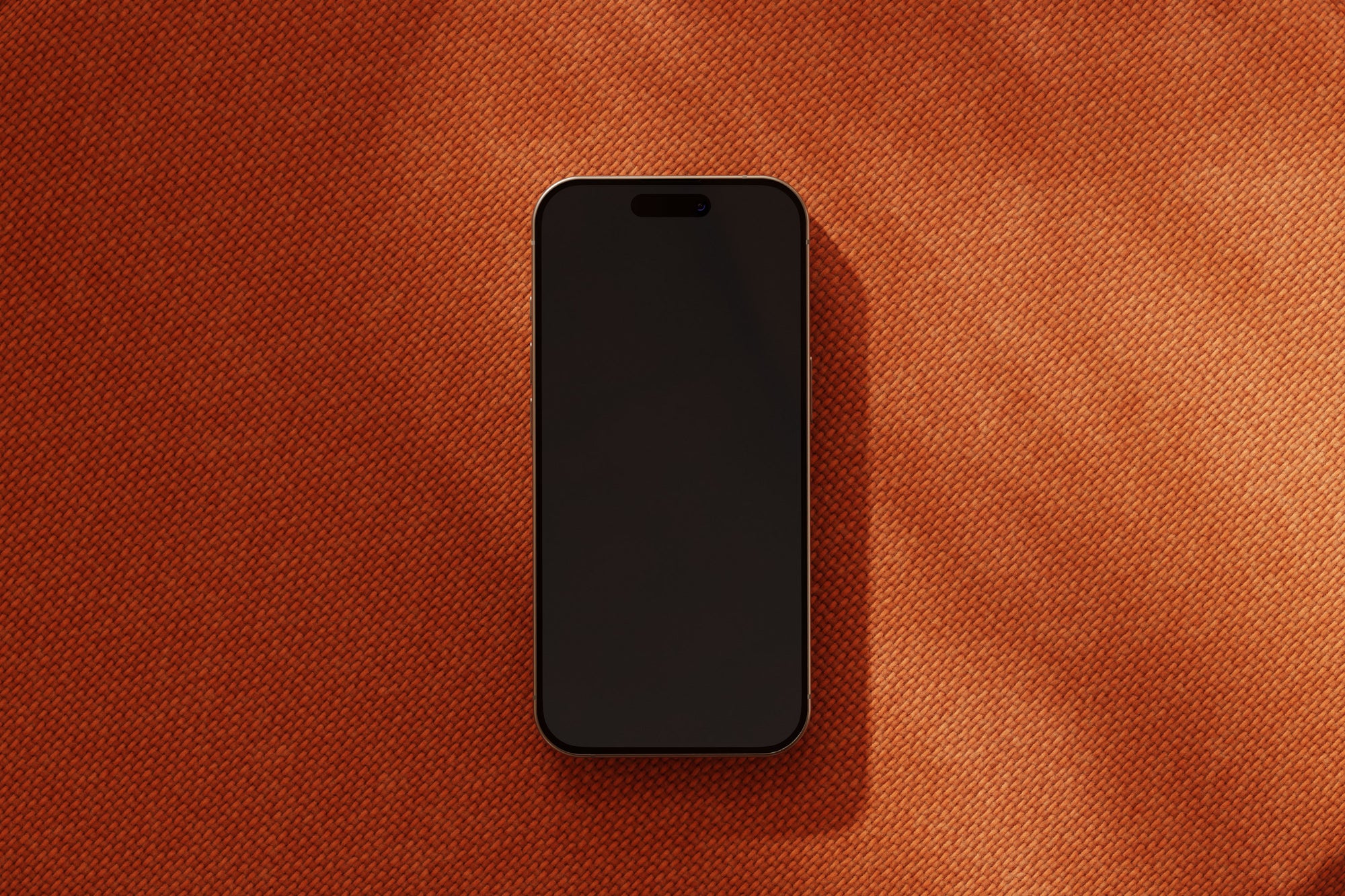 VE06 — iPhone 16 Pro + Video