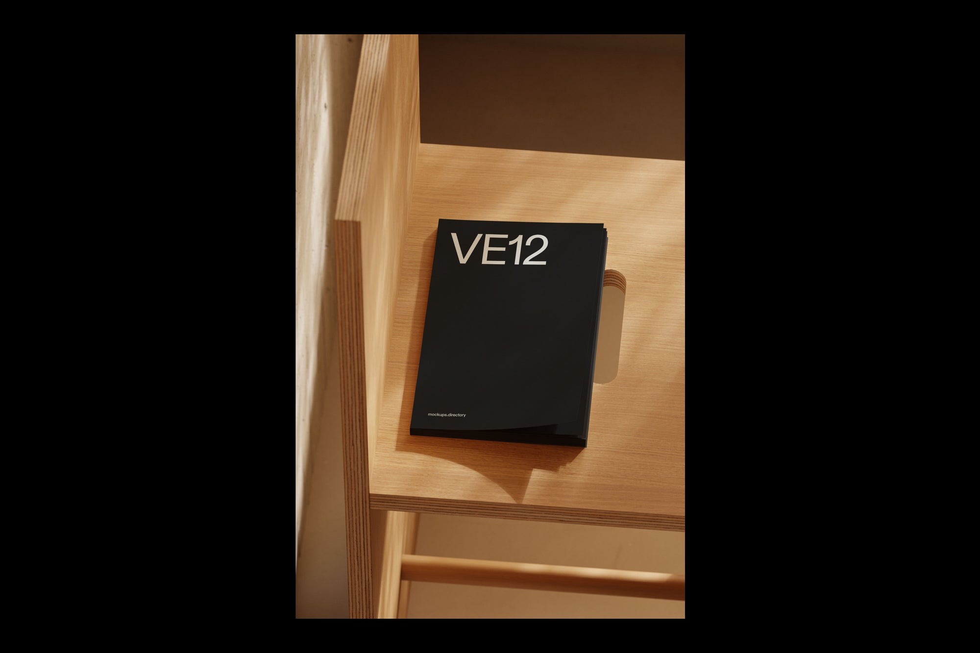 VE12 — Book