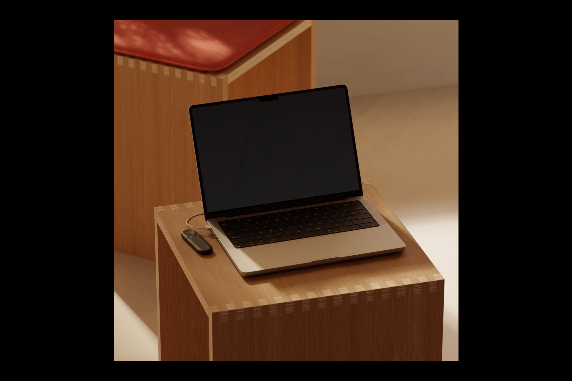 VE13 — MacBook Pro 14