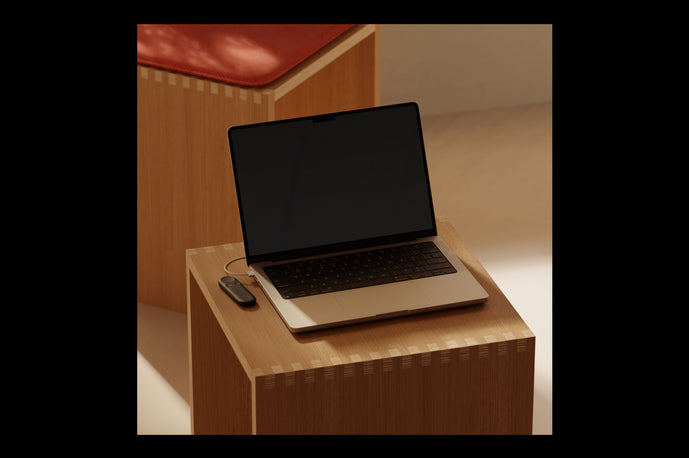 VE13 — MacBook Pro 14"