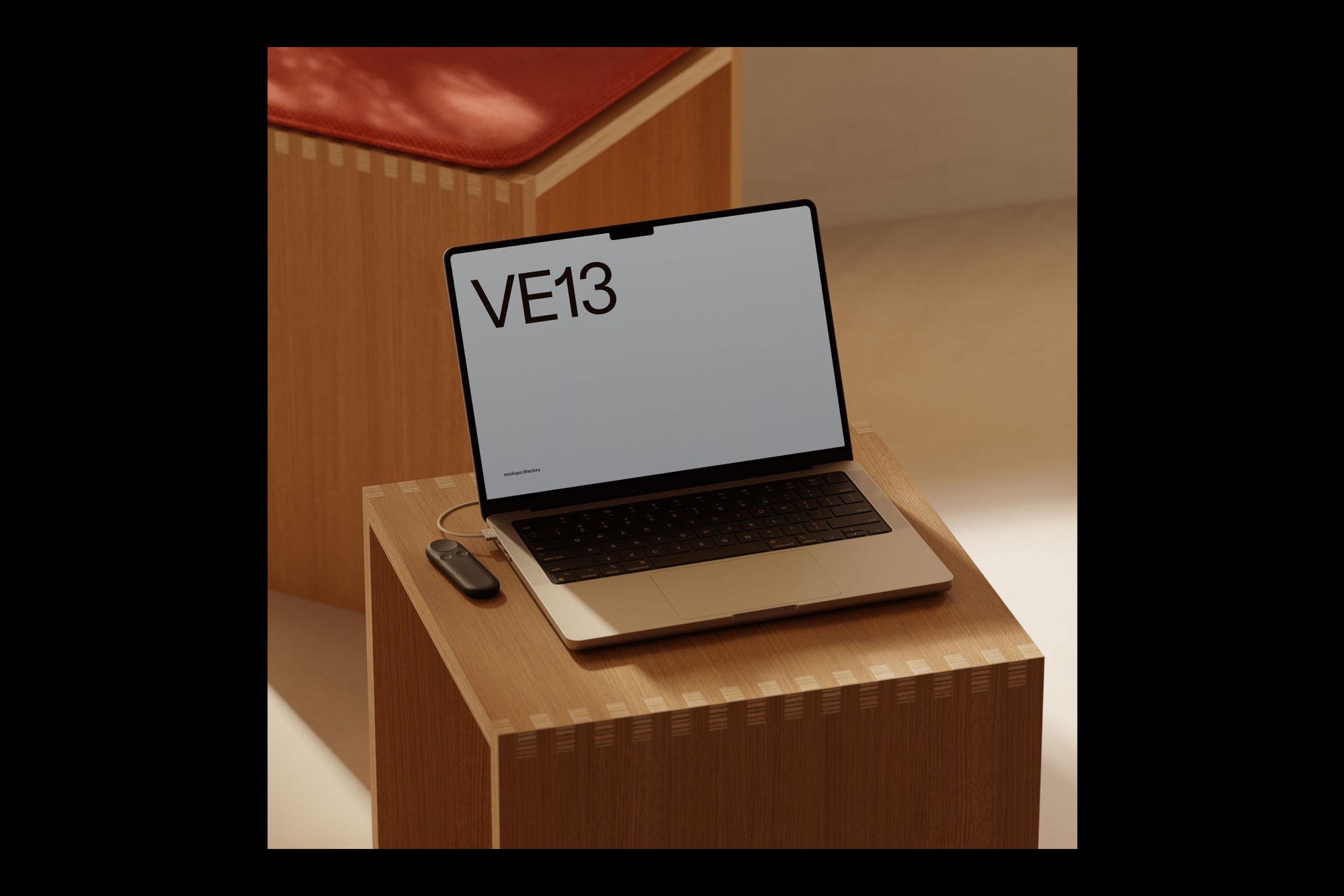 VE13 — MacBook Pro 14