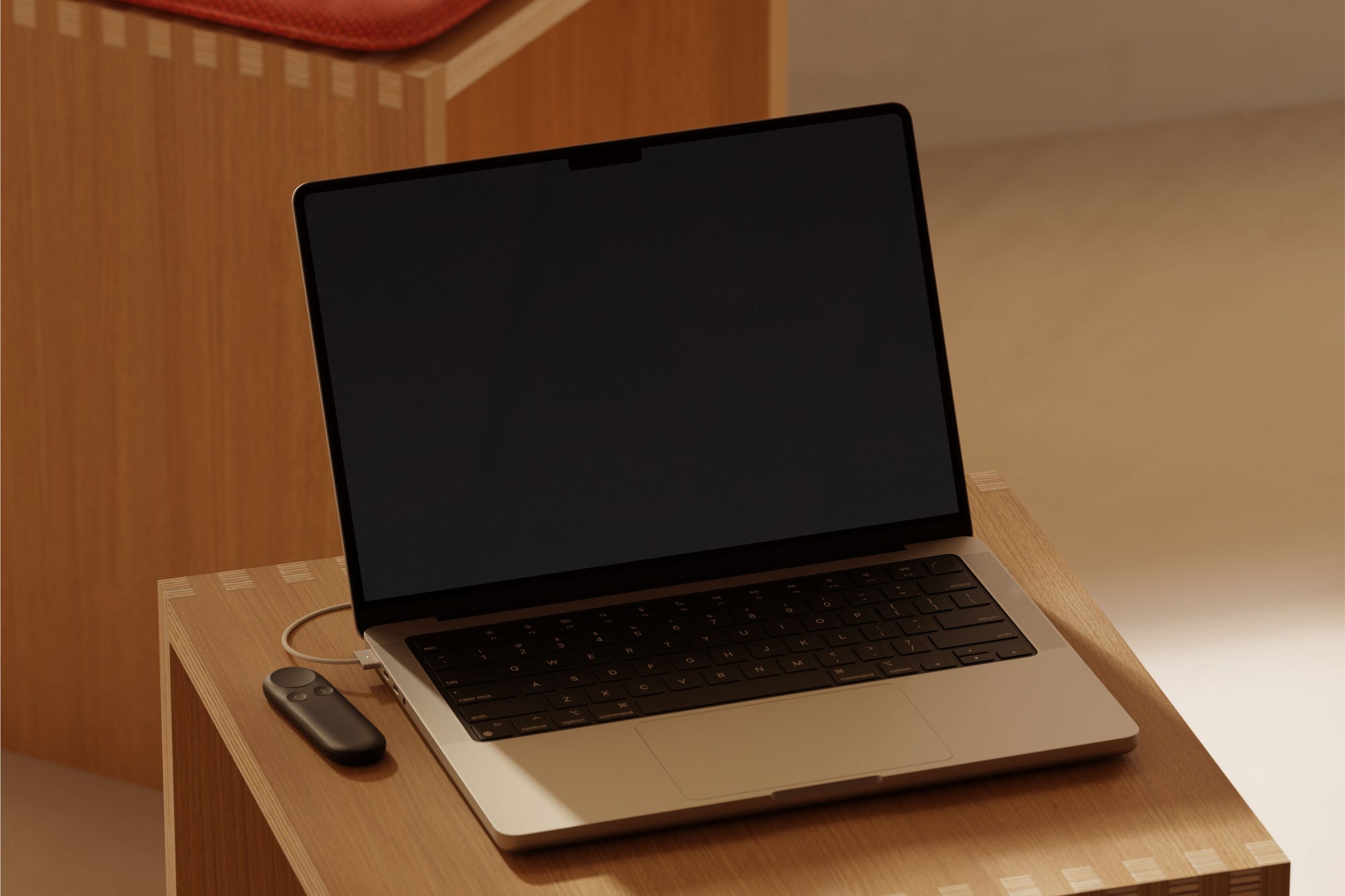 VE13 — MacBook Pro 14