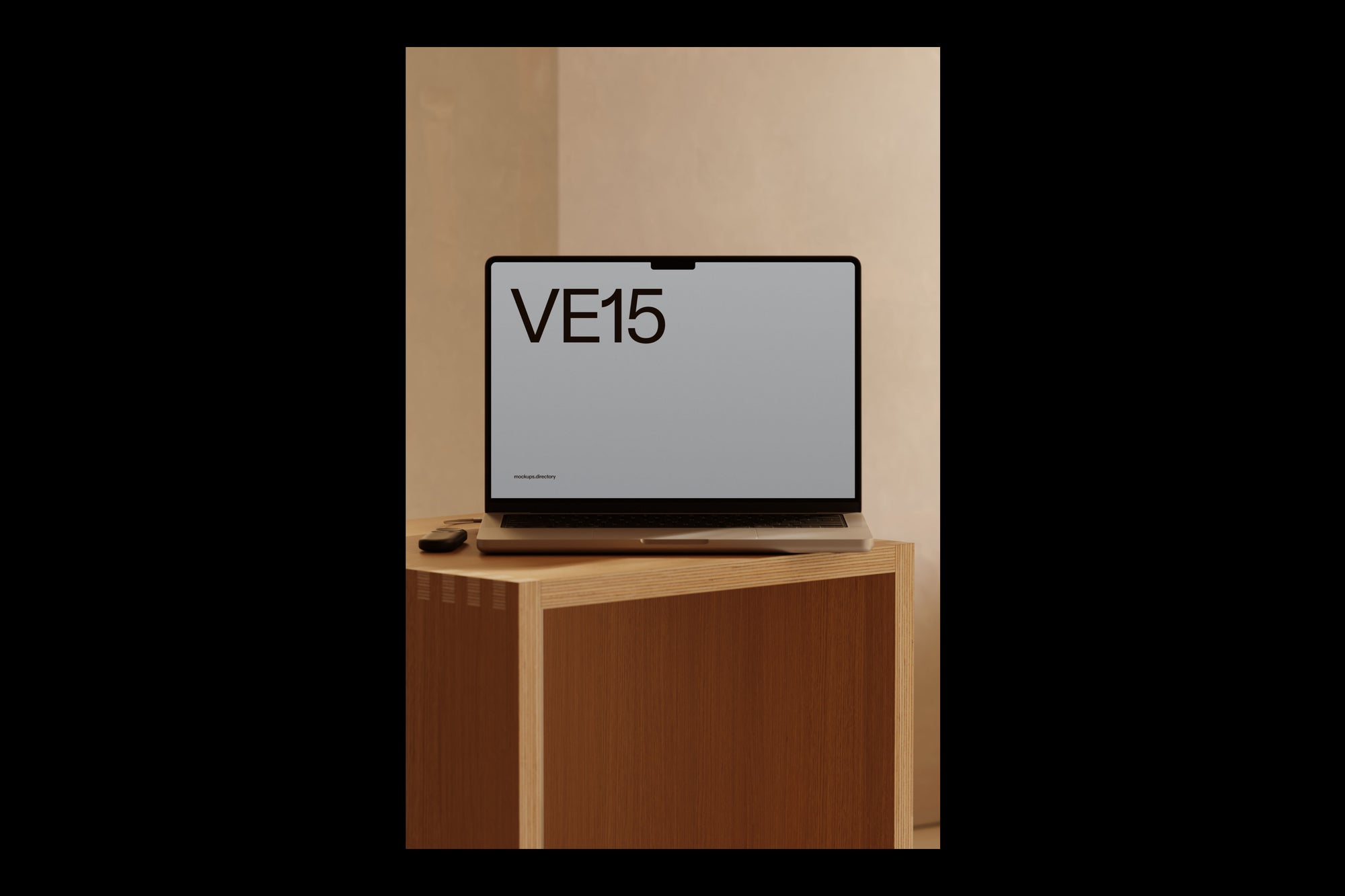 VE15 — MacBook Pro 14