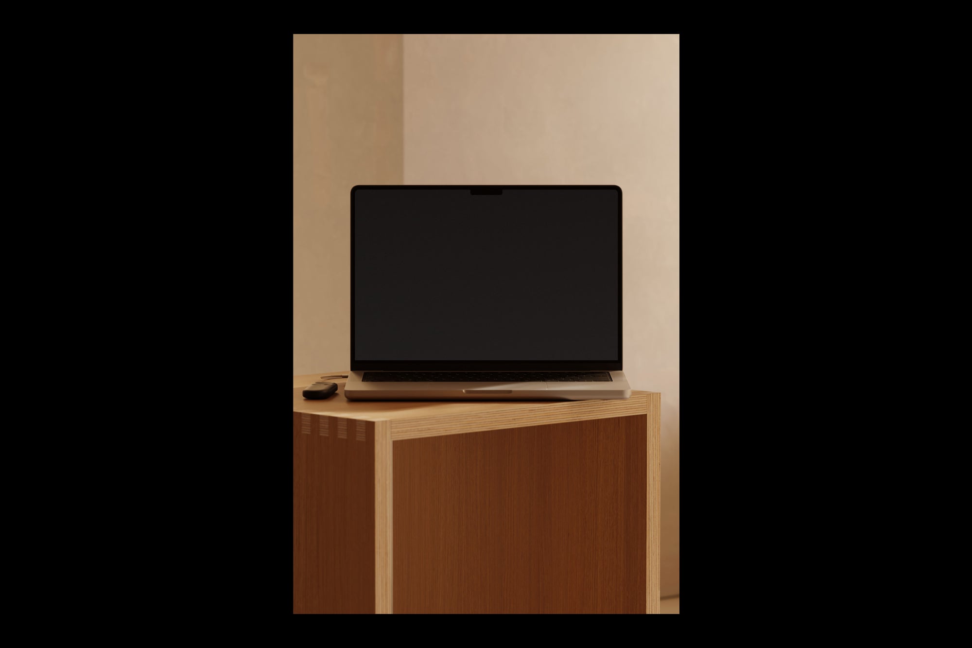 VE15 — MacBook Pro 14