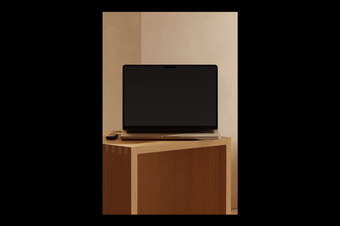 VE15 — MacBook Pro 14"