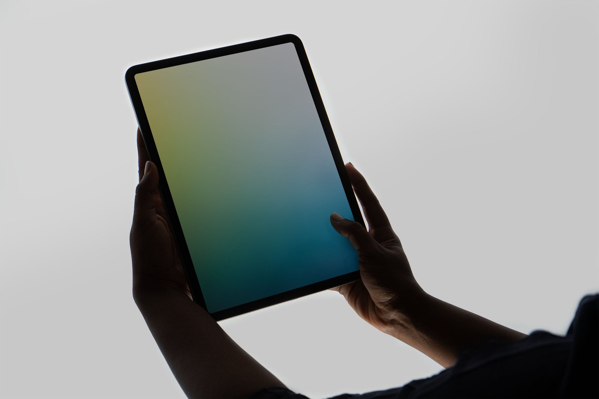 BL04 — iPad Pro